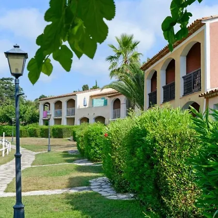 Flat With Sea View With Swimming Pool Appartement